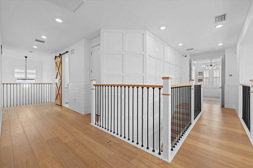 A masterclass in luxury living, this extensively customized - photo 30