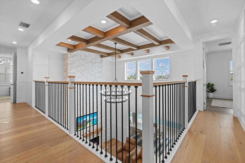 A masterclass in luxury living, this extensively customized - photo 43