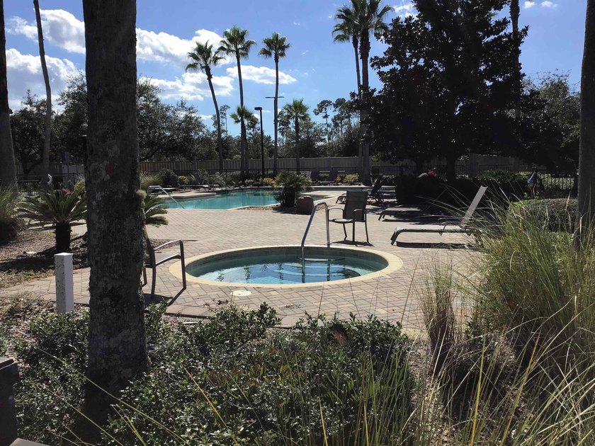 New on market! Spacious first floor 2-bedroom 2-bath condo with - photo 5