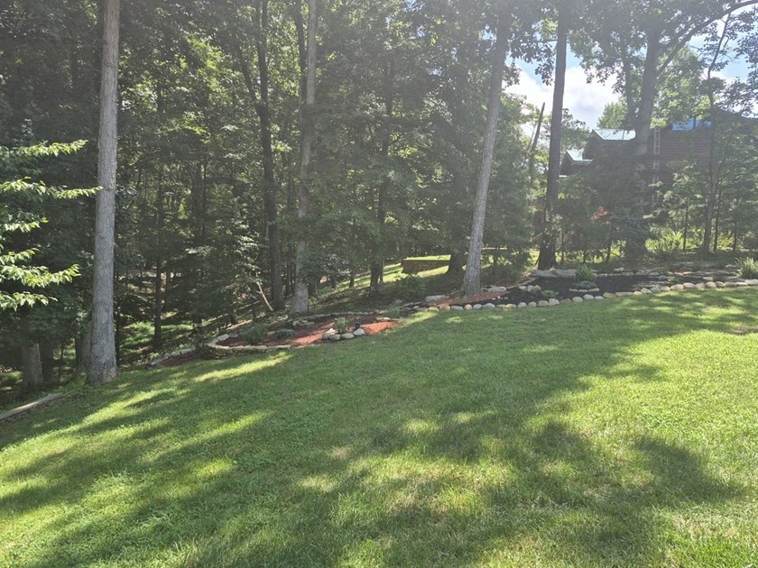 This immaculate custom built 1,944 square foot home has one of - photo 46