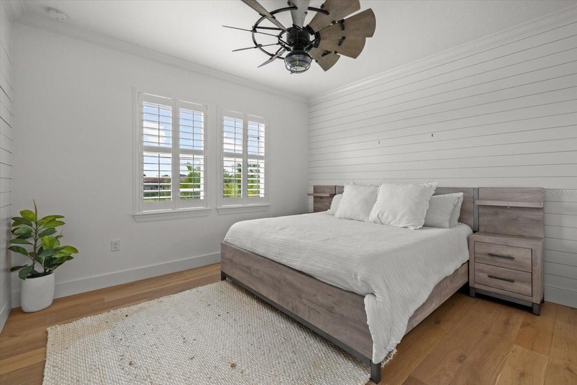 A masterclass in luxury living, this extensively customized - photo 49