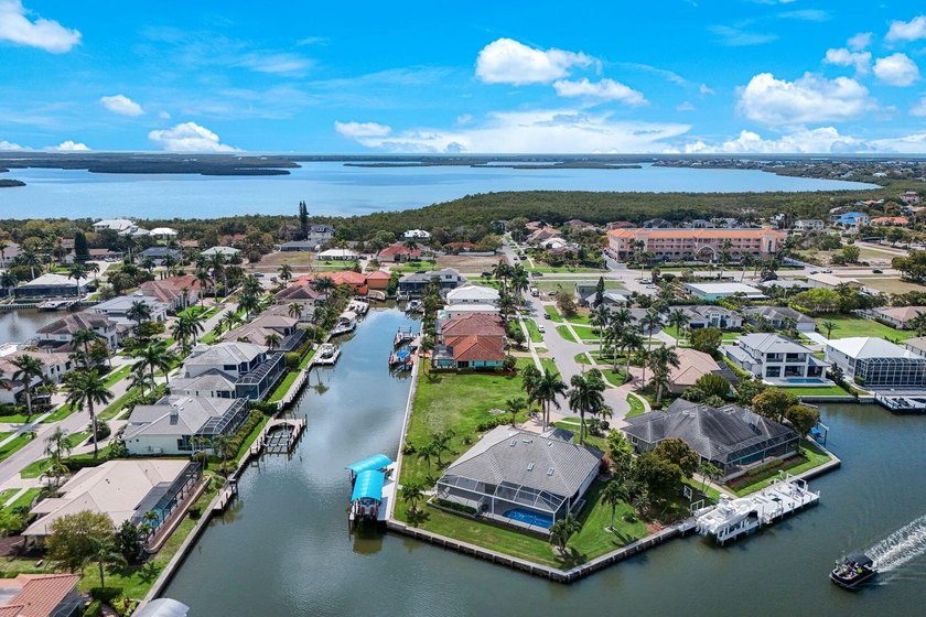 Build your dream home on this Exceptional, Waterfront Key Lot - photo 8