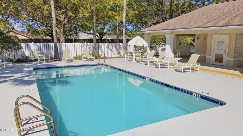 Don't miss this rare opportunity to own in the peaceful, private - photo 22