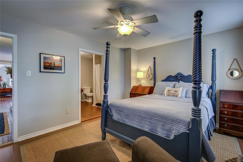 Rare opportunity on beautiful Lake Quitman! - photo 25