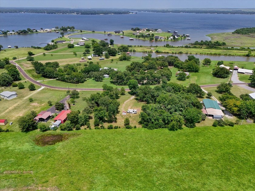 Build your future near Lake Limestone on this 1.08 acre improved - photo 12
