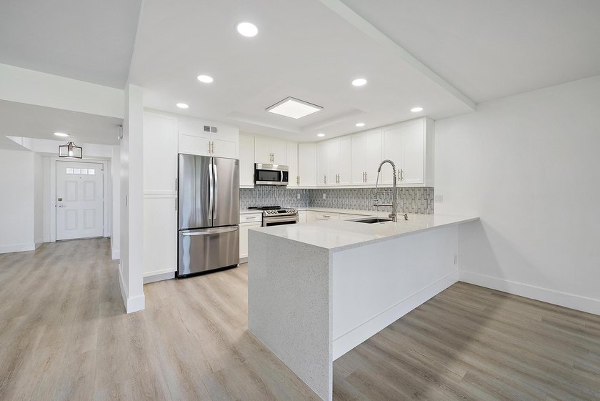MOTIVATED SELLER! Step into this beautifully reimagined - photo 13