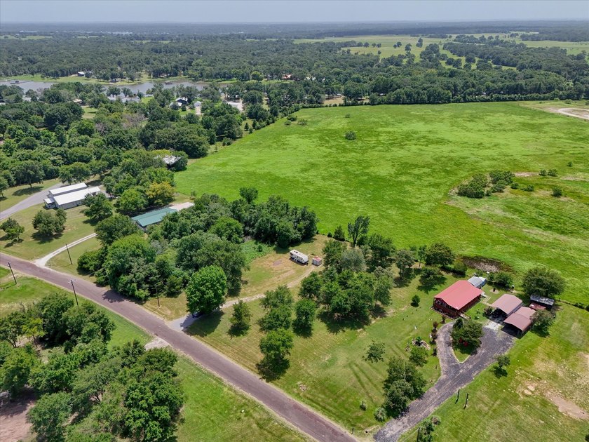 Build your future near Lake Limestone on this 1.08 acre improved - photo 14