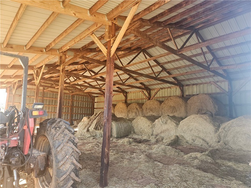 large cattle farm that is well over 100 acres. This property - photo 15
