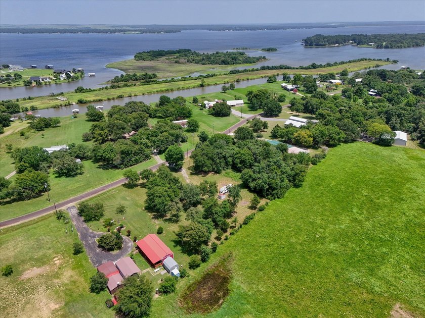 Build your future near Lake Limestone on this 1.08 acre improved - photo 16