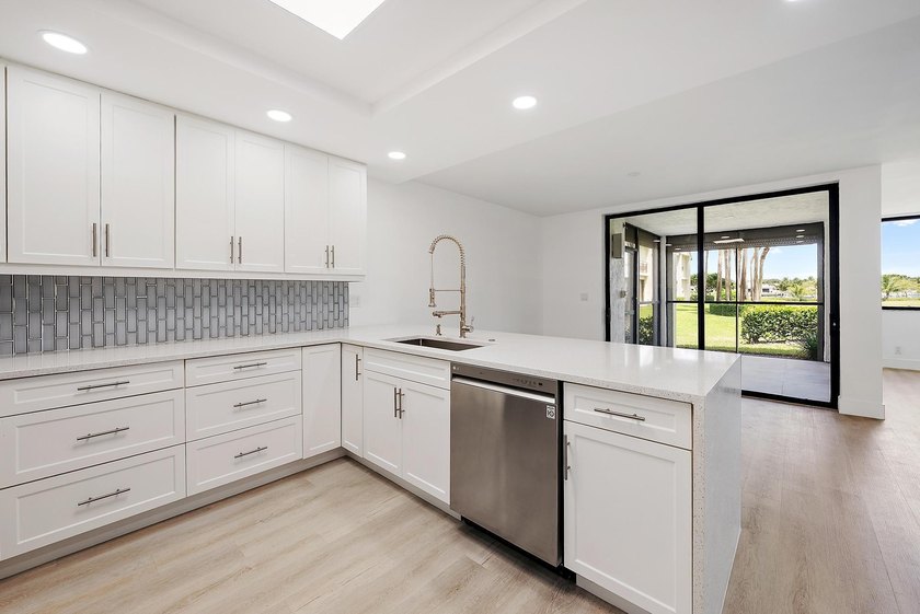 MOTIVATED SELLER! Step into this beautifully reimagined - photo 16