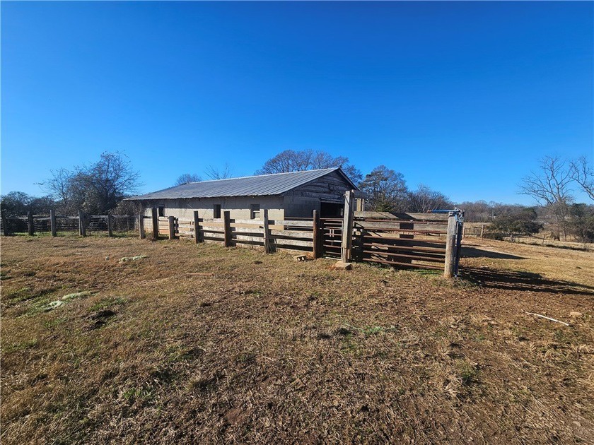 large cattle farm that is well over 100 acres. This property - photo 20