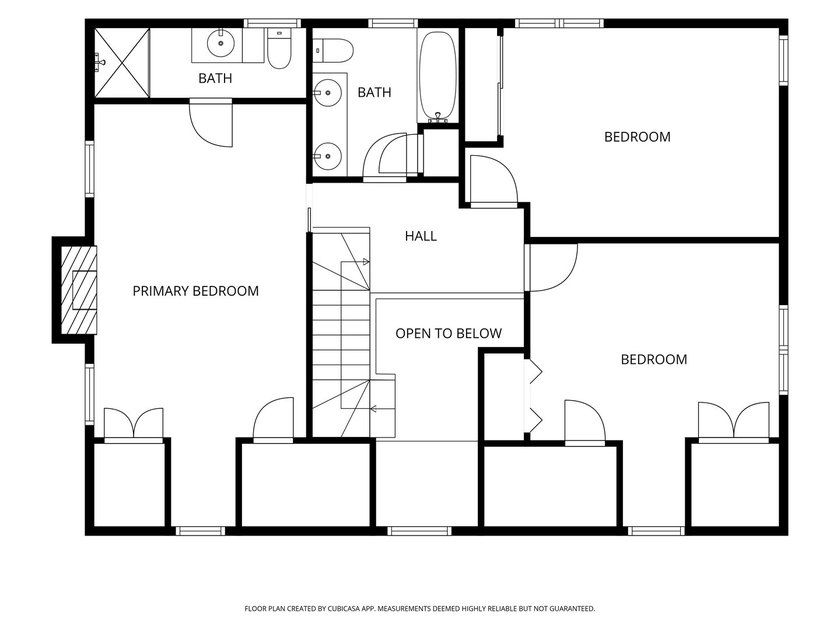 Welcome to this exceptional 3-bedroom, 2.1-bath home offering - photo 41