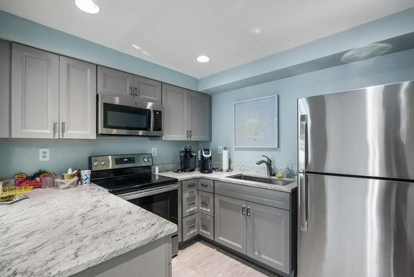 MOTIVATED SELLER! Step into this beautifully reimagined - photo 42