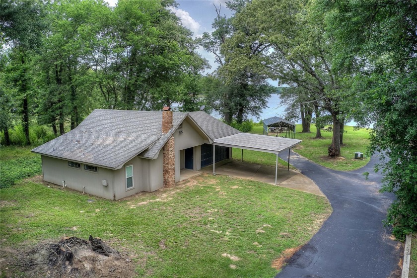Rare opportunity on beautiful Lake Quitman! - photo 7