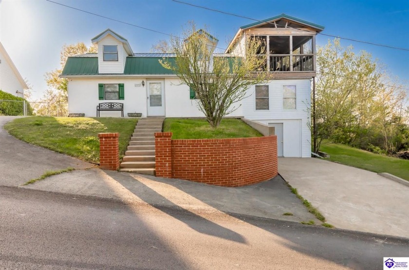 773 Nolin Estates Road, Clarkson, KY 42726, 2667697