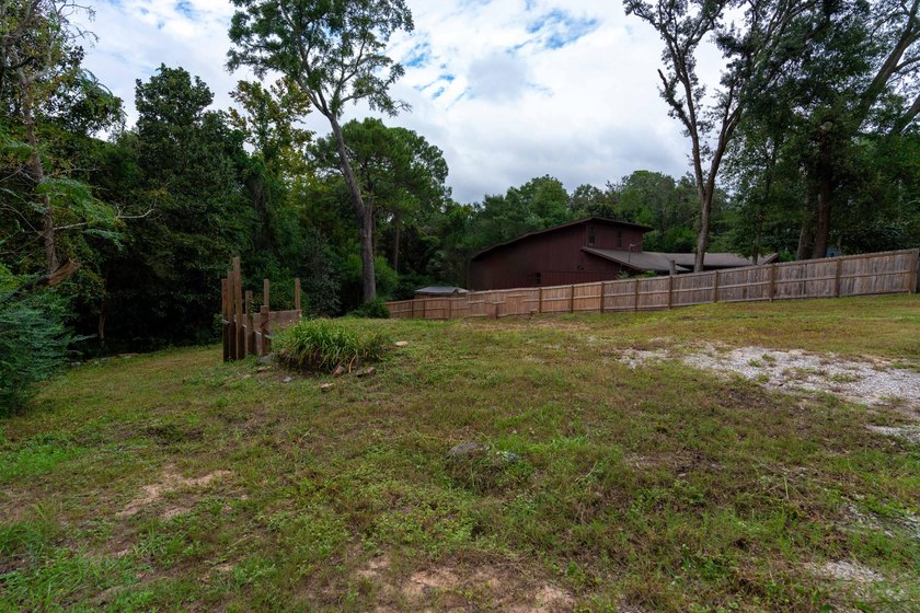 Ready to build residential lot that offers both serenity and - photo 3