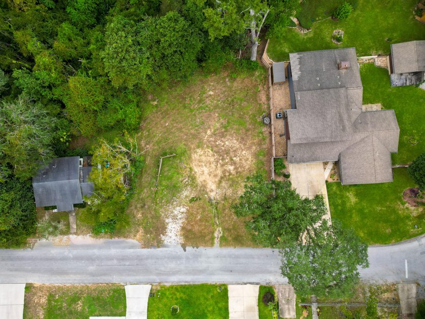 Ready to build residential lot that offers both serenity and - photo 8
