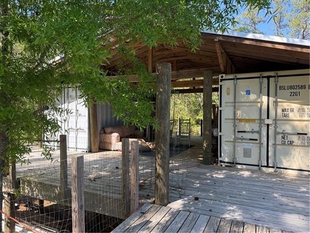 Welcome to your own private waterfront retreat! Situated on - photo 11