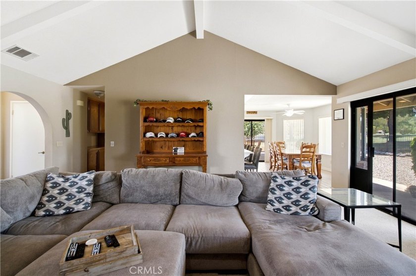Wake up to fairway views every morning in this single-story - photo 12