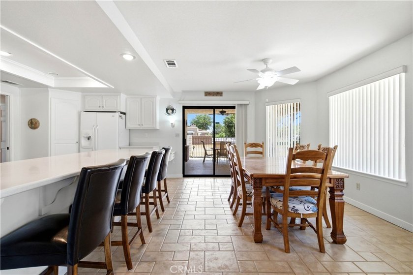 Wake up to fairway views every morning in this single-story - photo 17