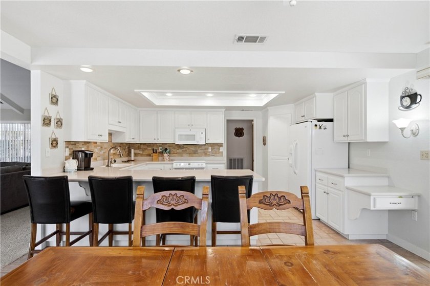 Wake up to fairway views every morning in this single-story - photo 19