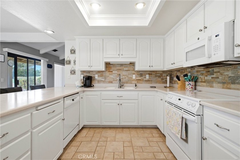 Wake up to fairway views every morning in this single-story - photo 22