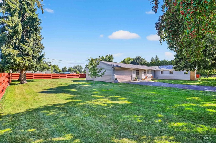 IMPROVED PRICE! This property has it all! Sitting on just under - photo 4