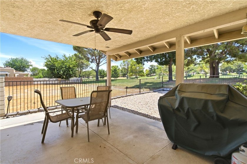 Wake up to fairway views every morning in this single-story - photo 35