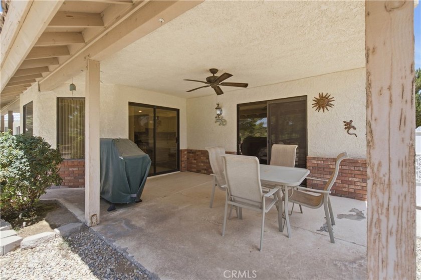 Wake up to fairway views every morning in this single-story - photo 36