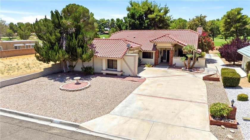 Wake up to fairway views every morning in this single-story - photo 43