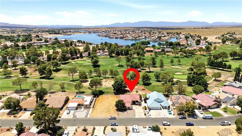 Wake up to fairway views every morning in this single-story - photo 49