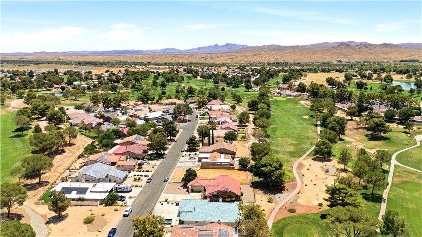 Wake up to fairway views every morning in this single-story - photo 50