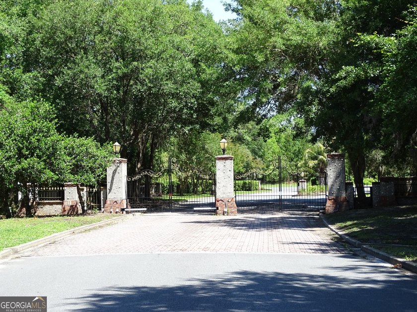 Build your coastal dream home on this spacious 1.46-acre - photo 28