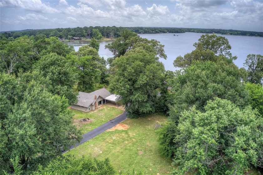 Rare opportunity on beautiful Lake Quitman! - photo 5