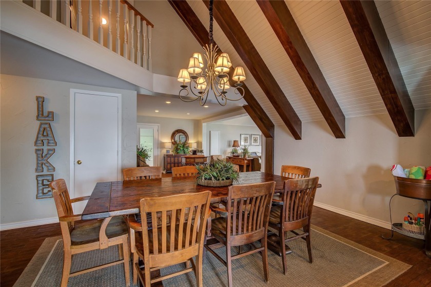 Rare opportunity on beautiful Lake Quitman! - photo 19