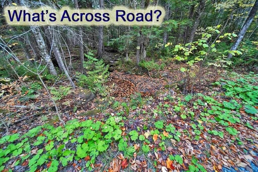 Land In Maine For Low Cost Vacation Getaways. Work, Work Some - photo 12