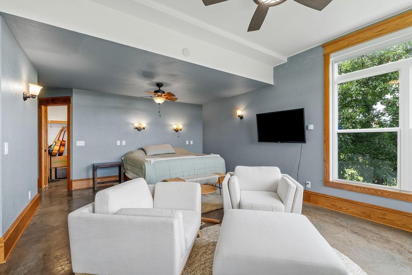Tucked away on nearly 16 picturesque acres, this beautifully - photo 13