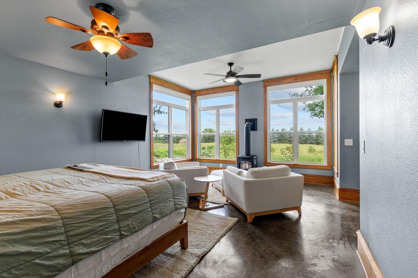 Tucked away on nearly 16 picturesque acres, this beautifully - photo 14