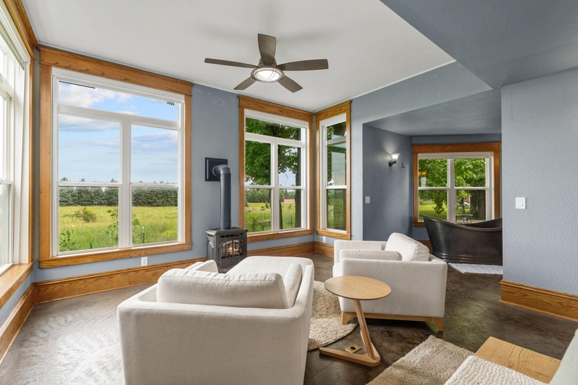 Tucked away on nearly 16 picturesque acres, this beautifully - photo 15