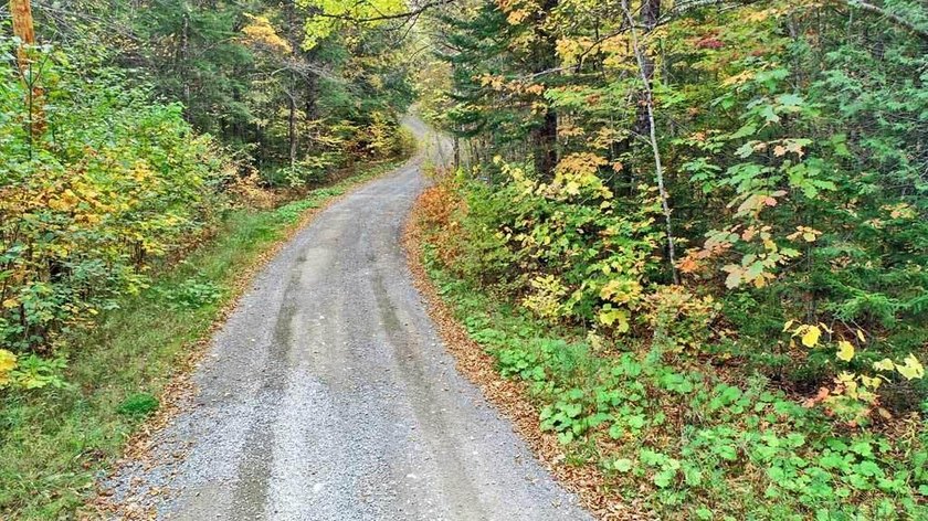 Land In Maine For Low Cost Vacation Getaways. Work, Work Some - photo 16