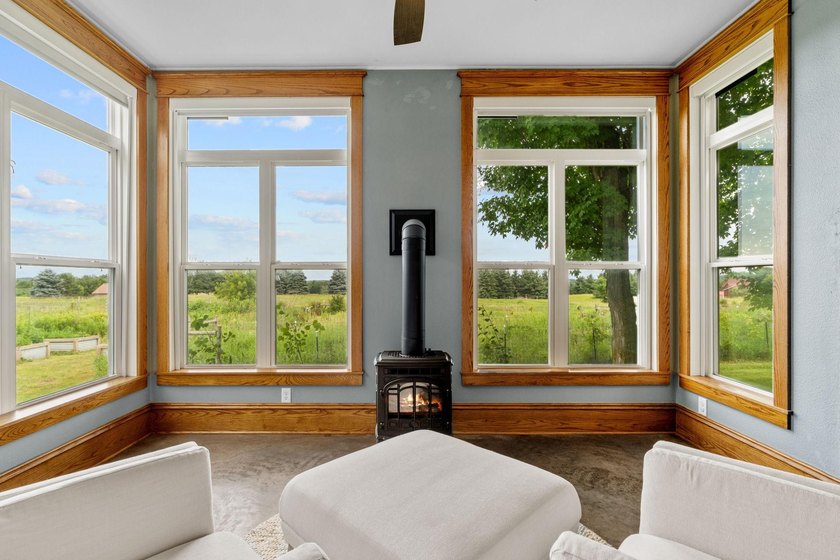 Tucked away on nearly 16 picturesque acres, this beautifully - photo 16