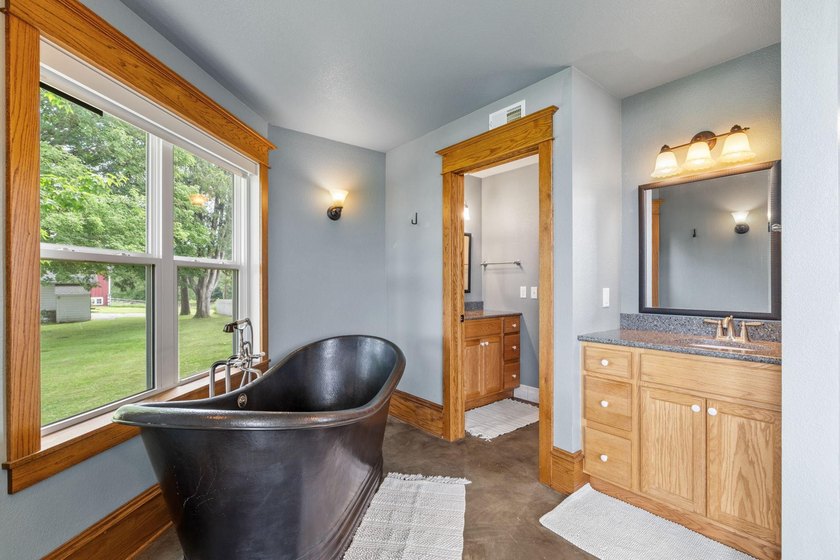 Tucked away on nearly 16 picturesque acres, this beautifully - photo 17