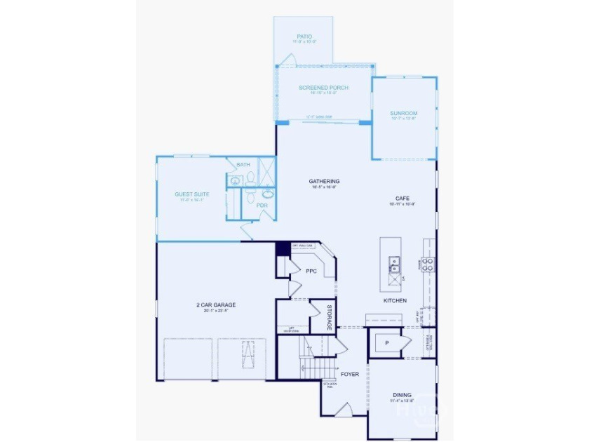 24 Laramie Way - photo 3