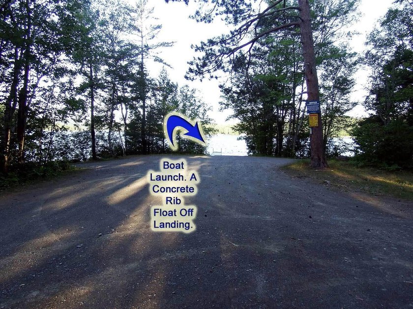 Land In Maine For Low Cost Vacation Getaways. Work, Work Some - photo 23