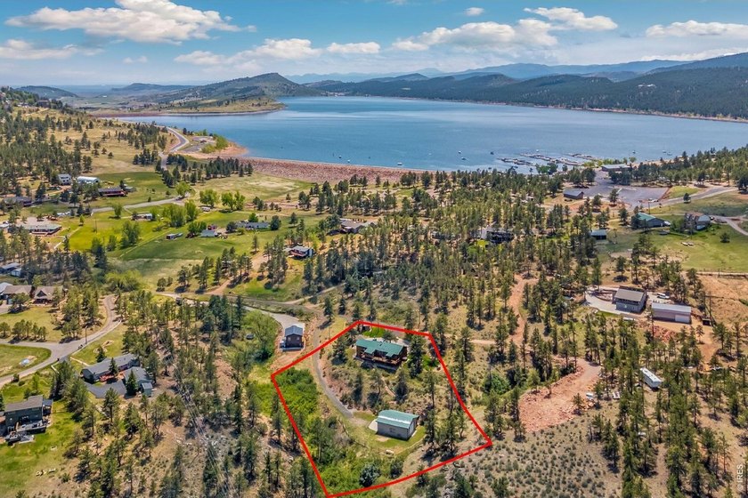 Experience the unmatched lifestyle of Carter Lake living in this - photo 4