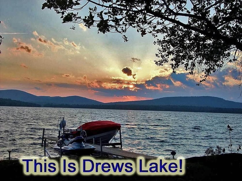 Land In Maine For Low Cost Vacation Getaways. Work, Work Some - photo 24