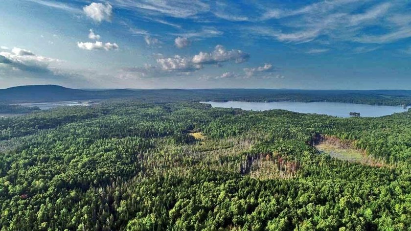 Land In Maine For Low Cost Vacation Getaways. Work, Work Some - photo 26