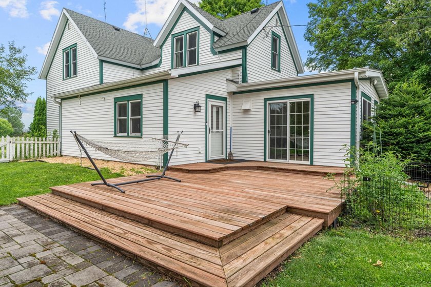 Tucked away on nearly 16 picturesque acres, this beautifully - photo 32