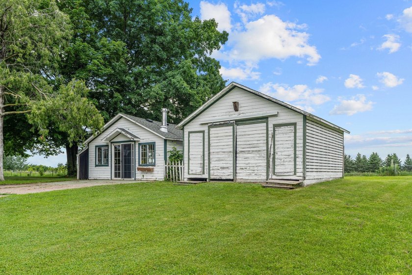 Tucked away on nearly 16 picturesque acres, this beautifully - photo 33