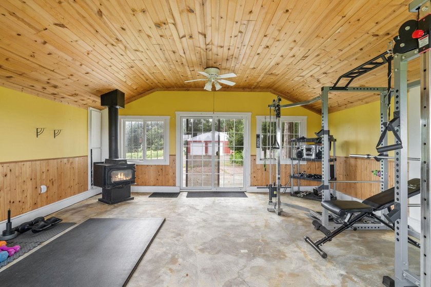 Tucked away on nearly 16 picturesque acres, this beautifully - photo 35